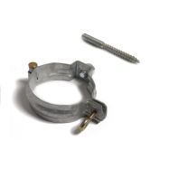 Scharnierbeugel Moer/schroefstift